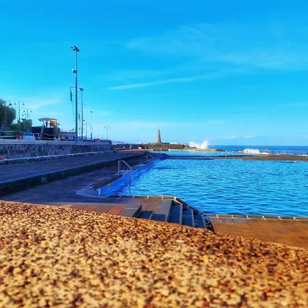 Bajamar A Tejina